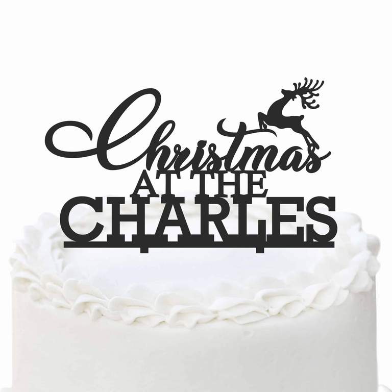 CHRISTMAS