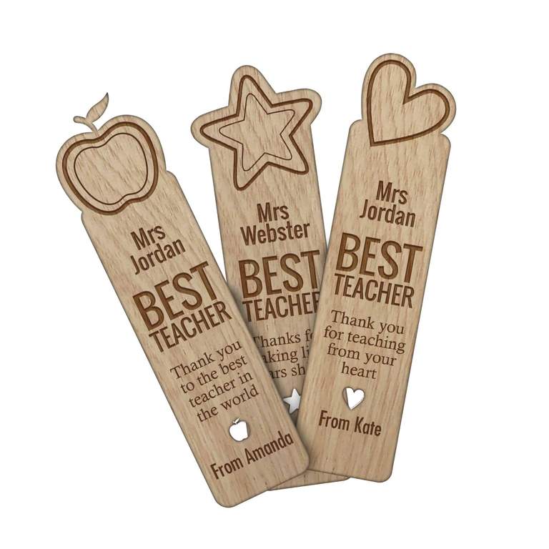 BOOKMARKS