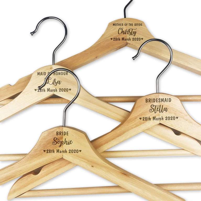 HANGERS