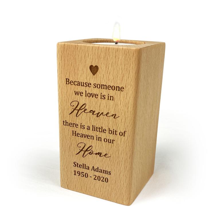MEMORIAL/SYMPATHY