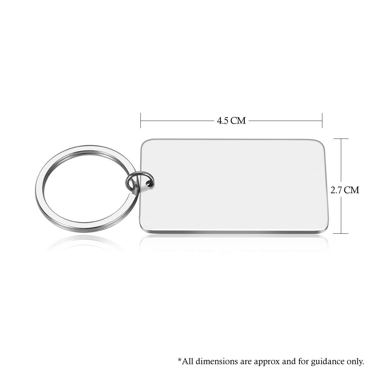 Engraved This Mummy Belongs to Metal Key ring Gift | Custom Names Text Mothers Day Mum Grandma