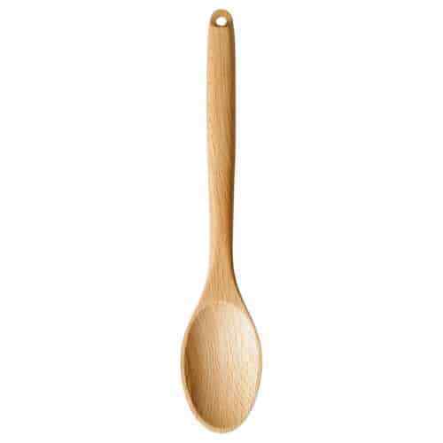3 Pcs Wooden Kitchen Spoon set