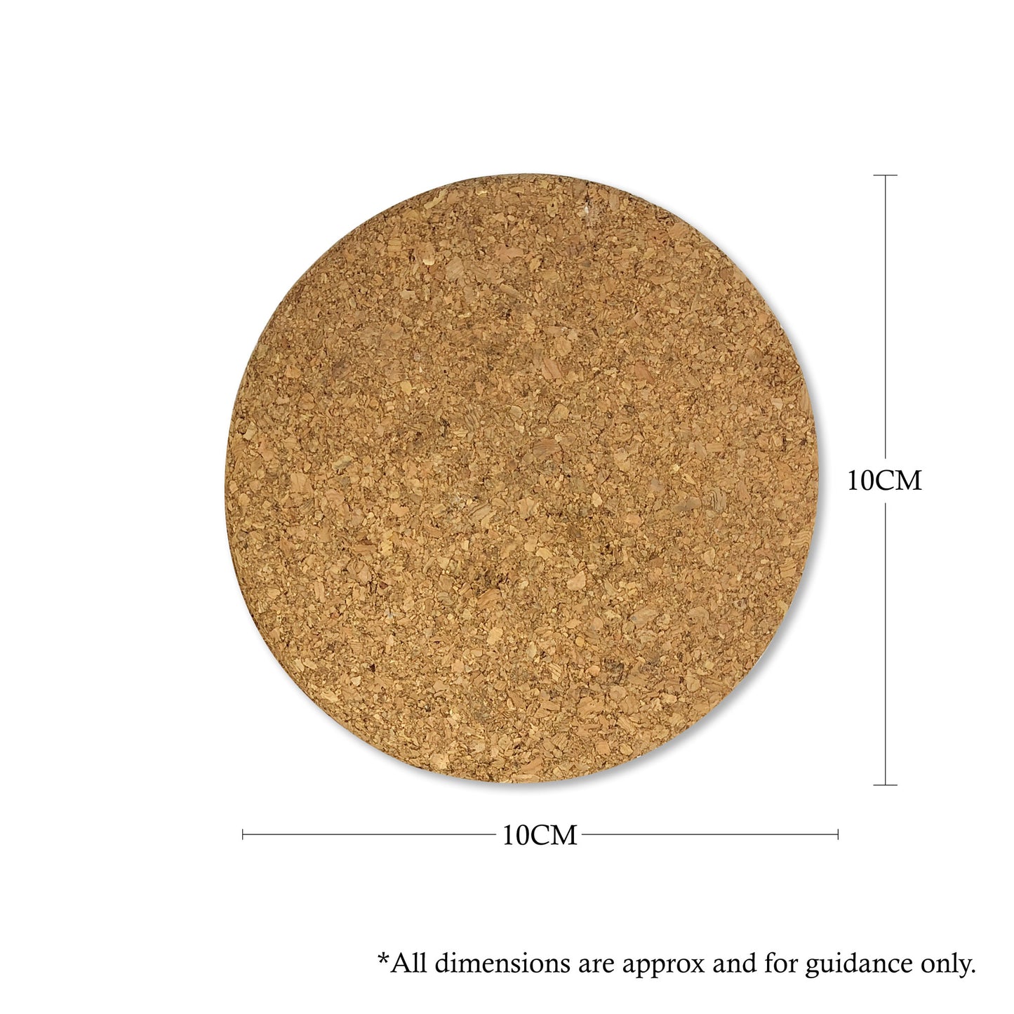 6 x Personalised Engaved Round Bamboo Coaster Set Gift with Stand | Custom Names Date