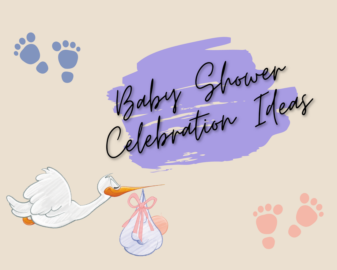 Baby Shower Ideas during COVID