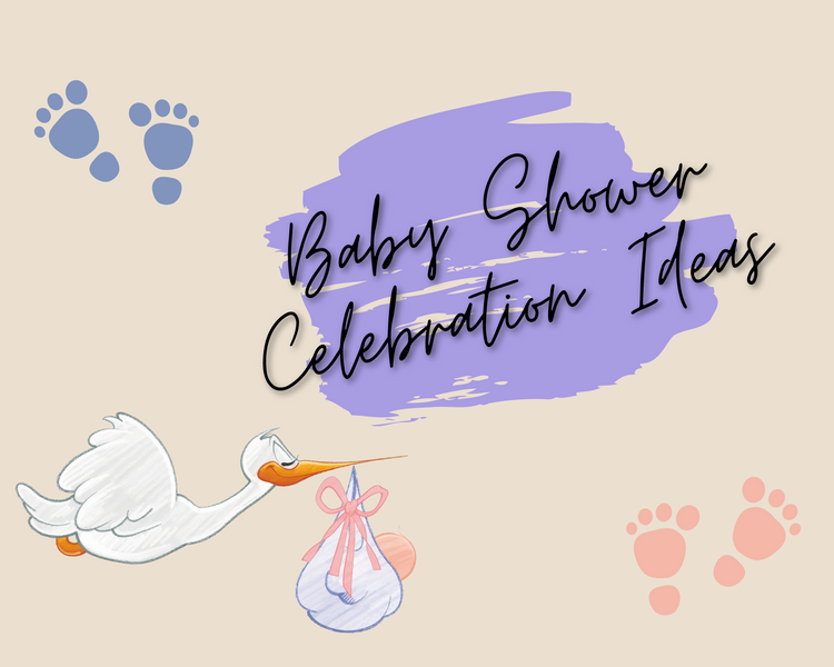 Baby Shower Ideas during COVID The Engraving Shop