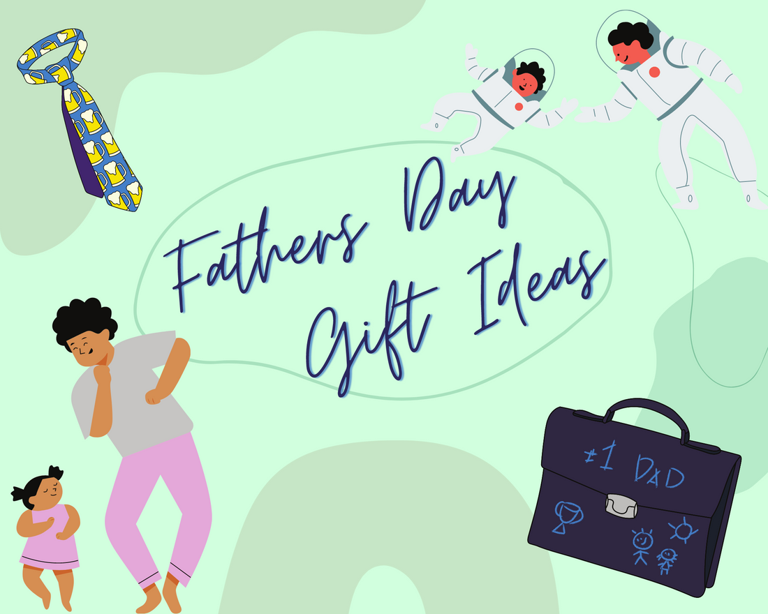Fathers Day Personalised Gift Ideas in a Budget!