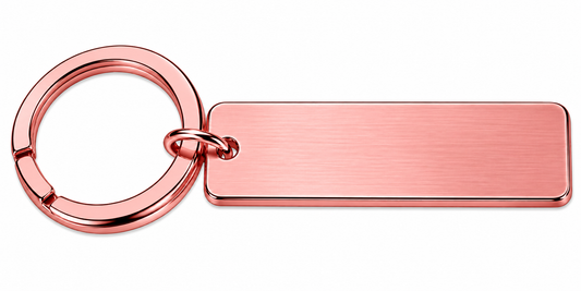 Custom Message Names Date Key ring Gift for Boyfriend Dad Mum Couple Anniversary [TIB]