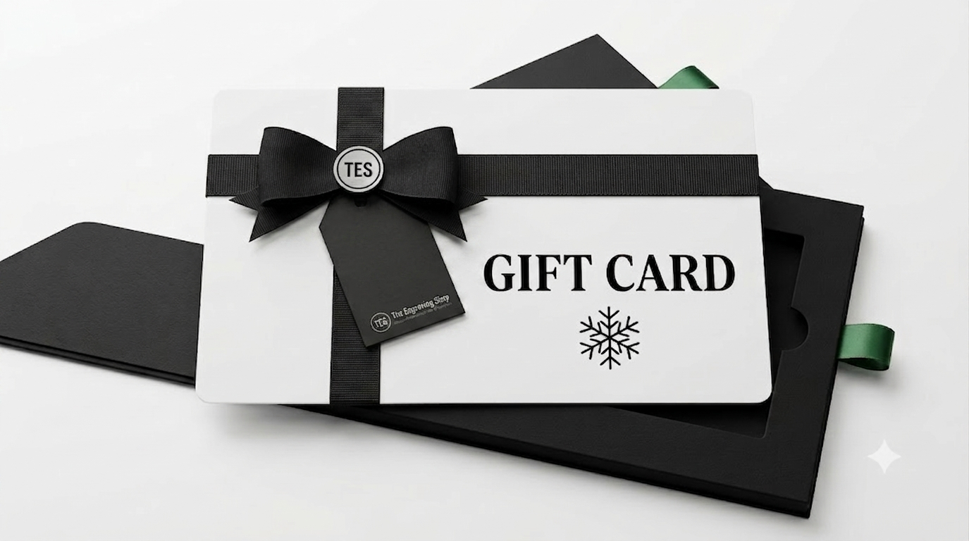TES Digital Gift Card