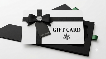 TES Digital Gift Card