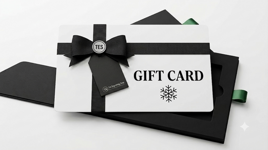 TES Digital Gift Card