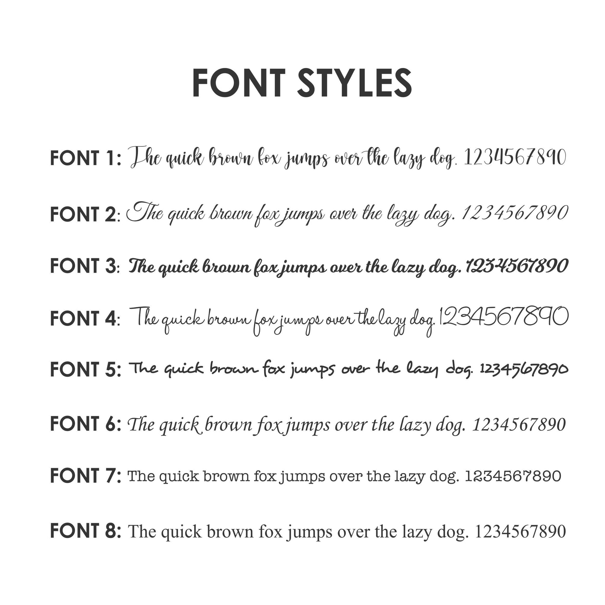 Personalised Engraved Wooden Crate The Engraving Shop