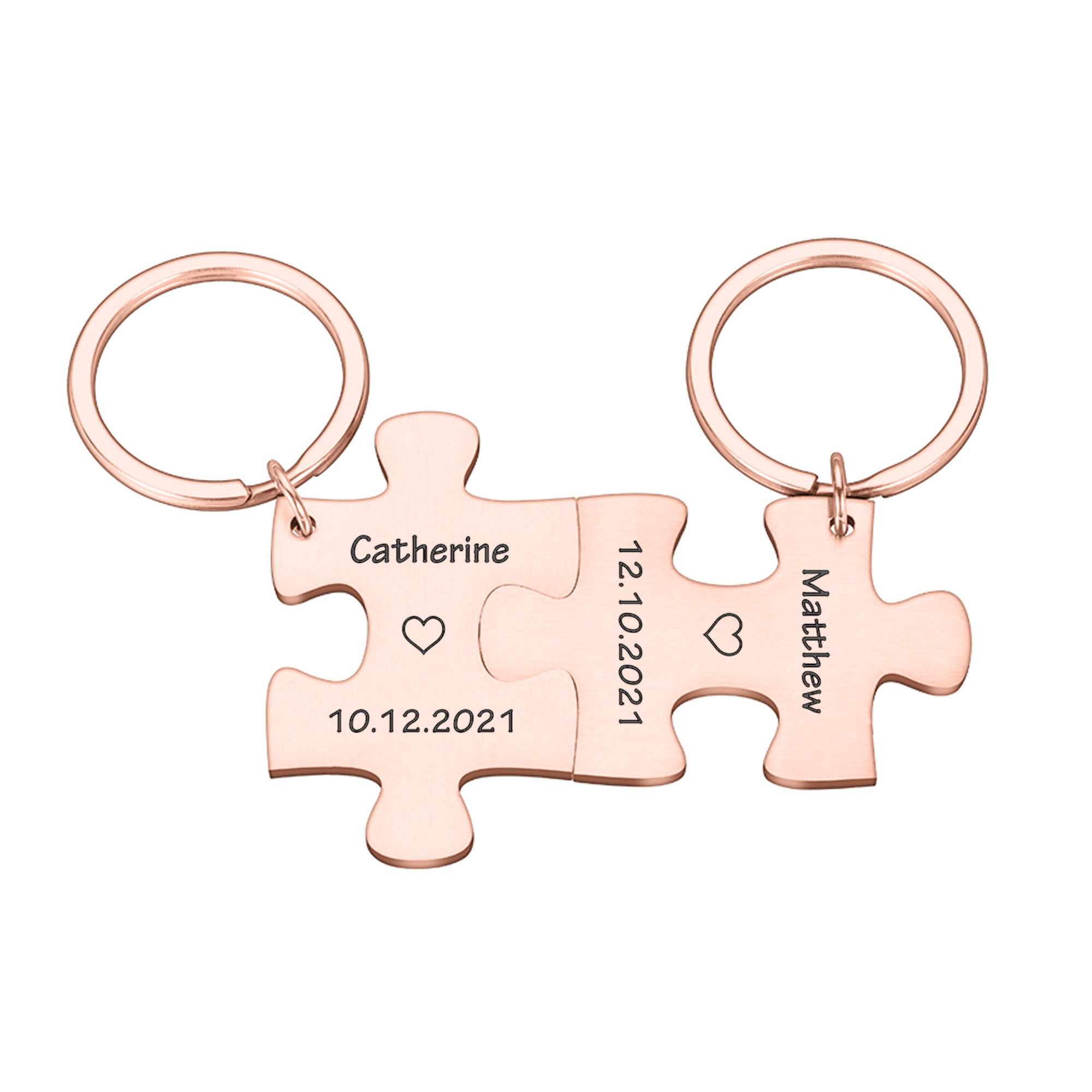 KEYCHAINS – The Engraving Shop