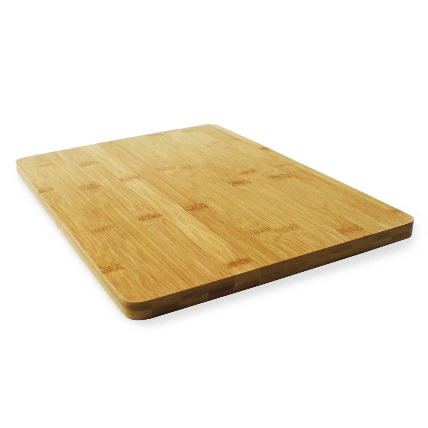 Peace Love Joy Wooden Engraved Chopping Board for Christmas New Year