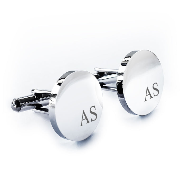 Engraved Cufflinks Engraved Cufflinks Melbourne TES The Engraving